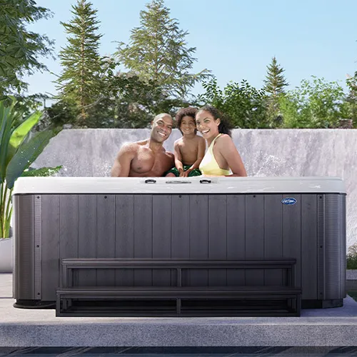 Patio Plus hot tubs for sale in Hampton